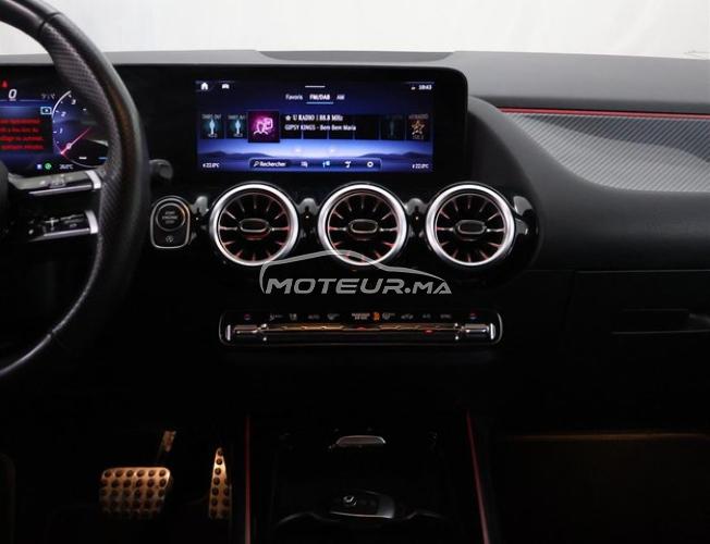 Mercedes-Benz Classe B Hybride Automatique 2023