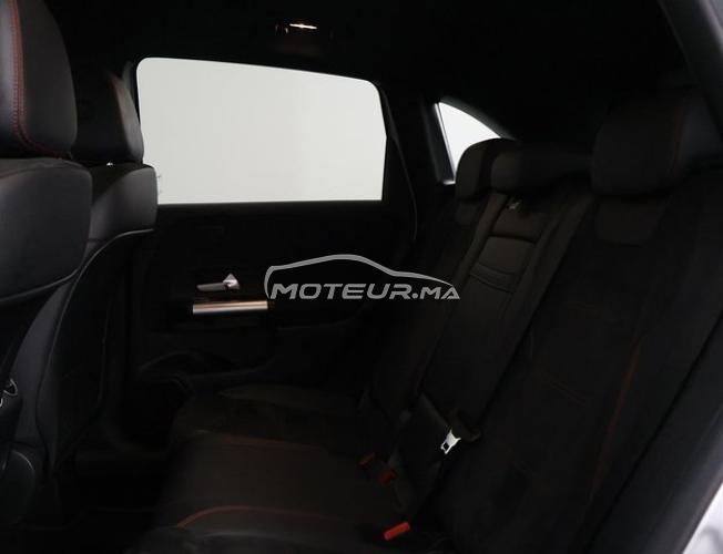 Mercedes-Benz Classe B Hybride Automatique 2023