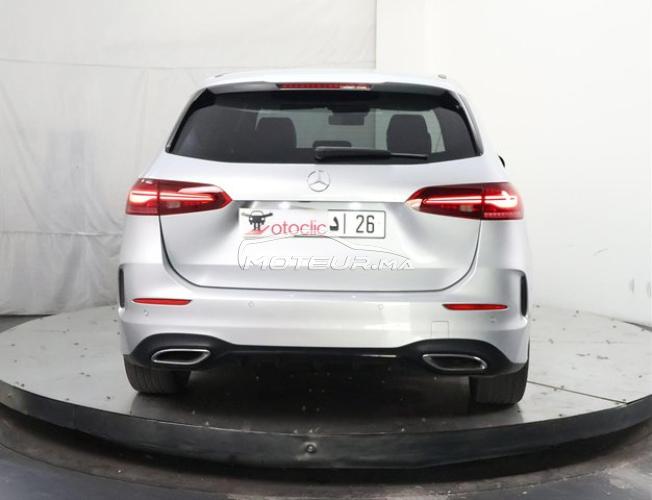 Mercedes-Benz Classe B Hybride Automatique 2023