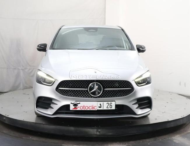 Mercedes-Benz Classe B Hybride Automatique 2023