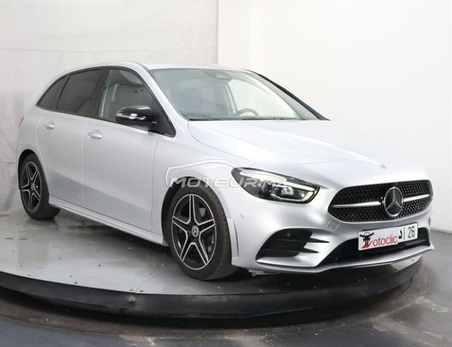 Mercedes-Benz Classe B Hybride Automatique 2023