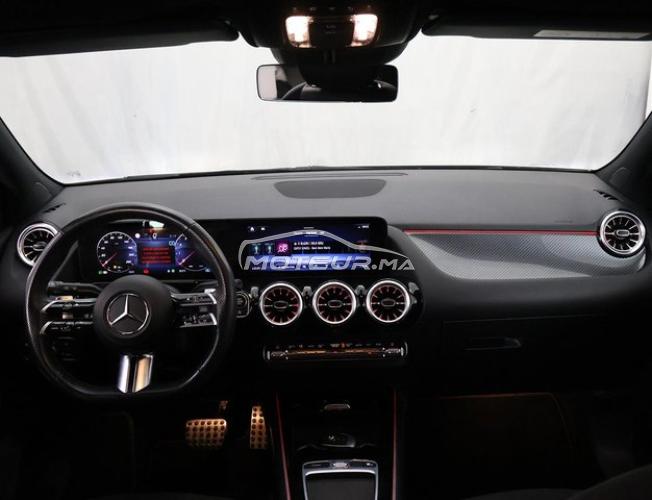 Mercedes-Benz Classe B Hybride Automatique 2023