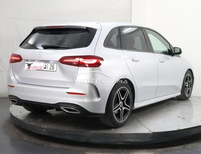Mercedes-Benz Classe B Hybride Automatique 2023