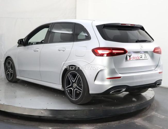 Mercedes-Benz Classe B Hybride Automatique 2023