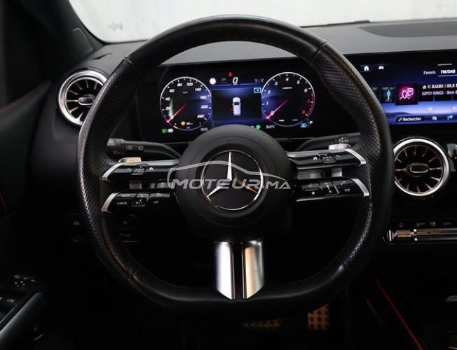 Mercedes-Benz Classe B Hybride Automatique 2023