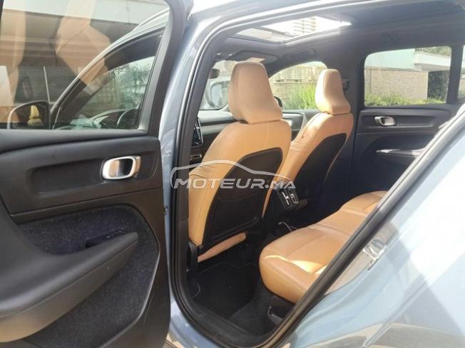 KIFAL - VOLVO XC40