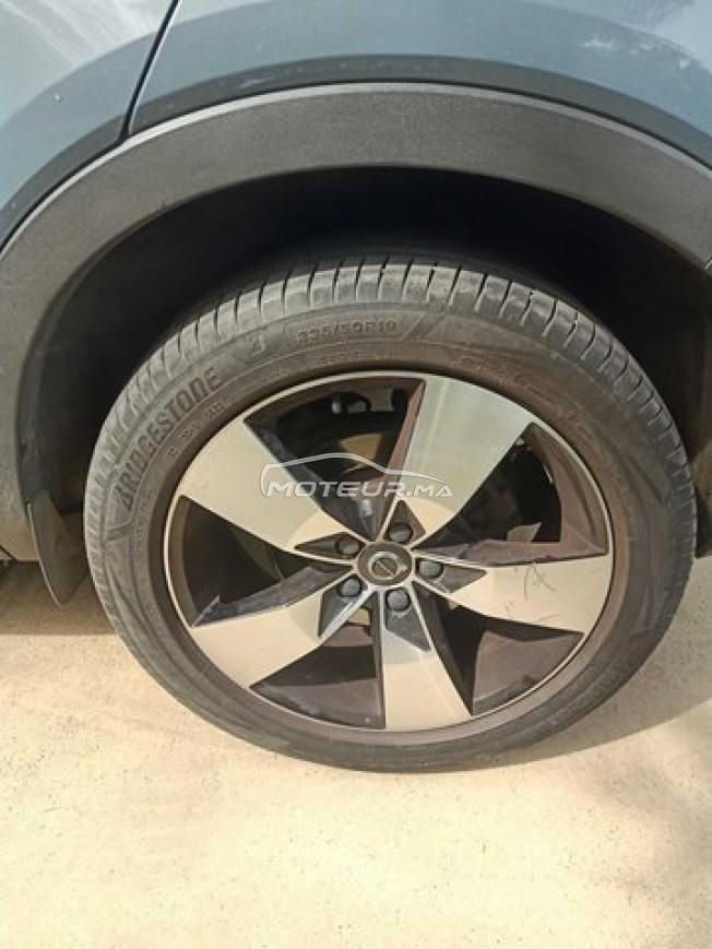 KIFAL - VOLVO XC40
