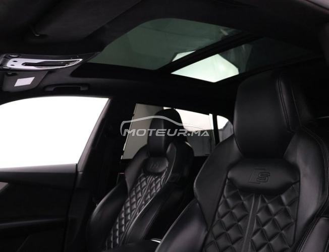 Audi Q8 Diesel Automatique 2022 à Casablanca