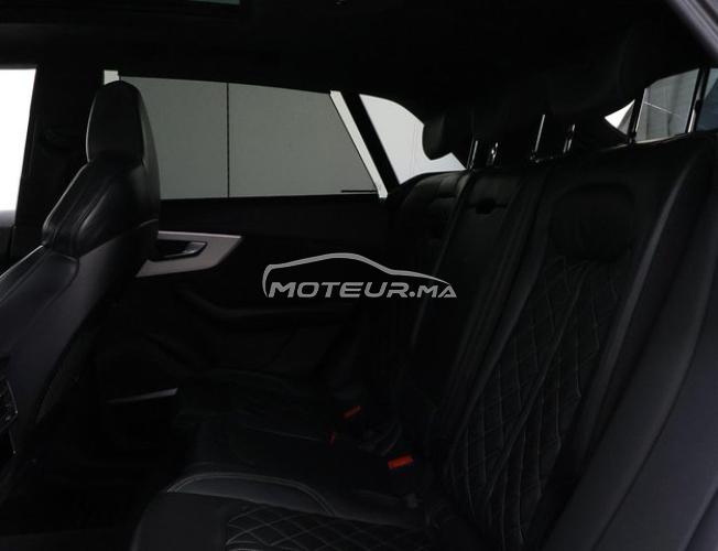 Audi Q8 Diesel Automatique 2022 à Casablanca