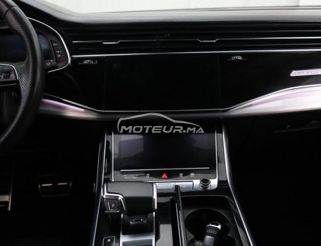 Audi Q8 Diesel Automatique 2022 à Casablanca