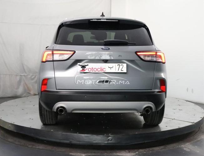 Ford Kuga Diesel Automatique 2022 à Casablanca
