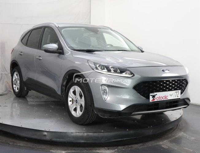 Ford Kuga Diesel Automatique 2022 à Casablanca