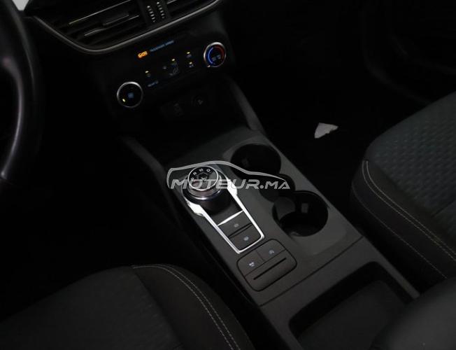 Ford Kuga Diesel Automatique 2022 à Casablanca