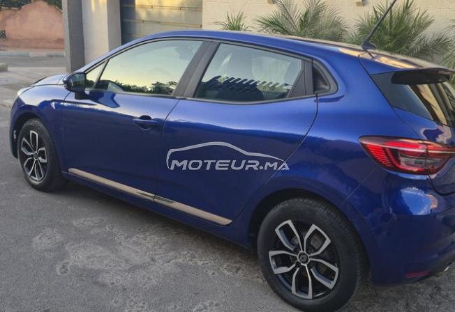 Renualt Clio 5 Diesel 2023