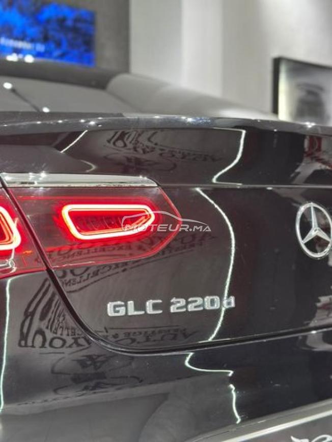Mercedes -Benz GLC 220d