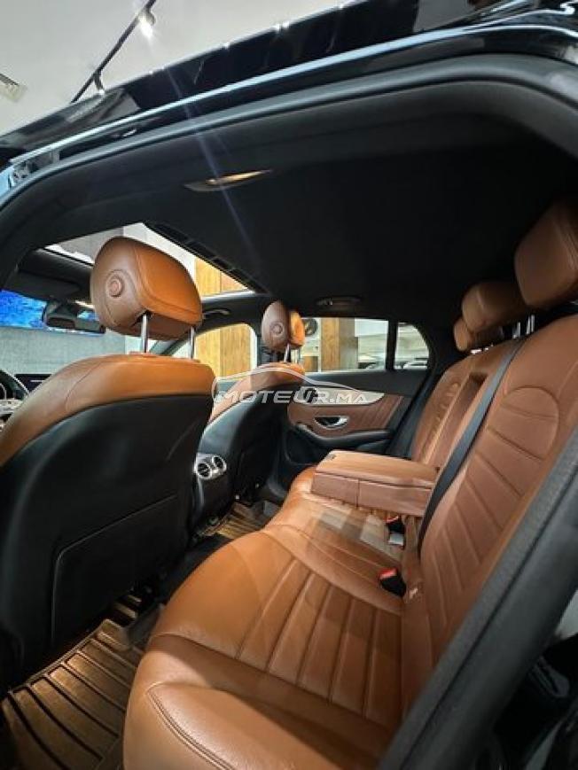 Mercedes -Benz GLC 220d
