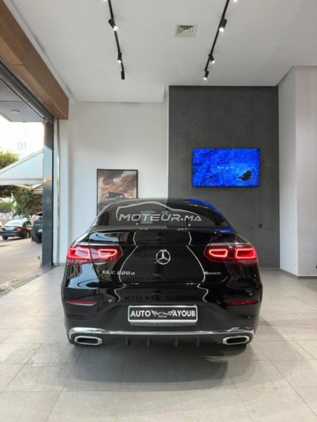 Mercedes -Benz GLC 220d