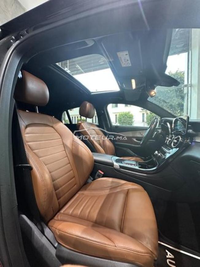 Mercedes -Benz GLC 220d
