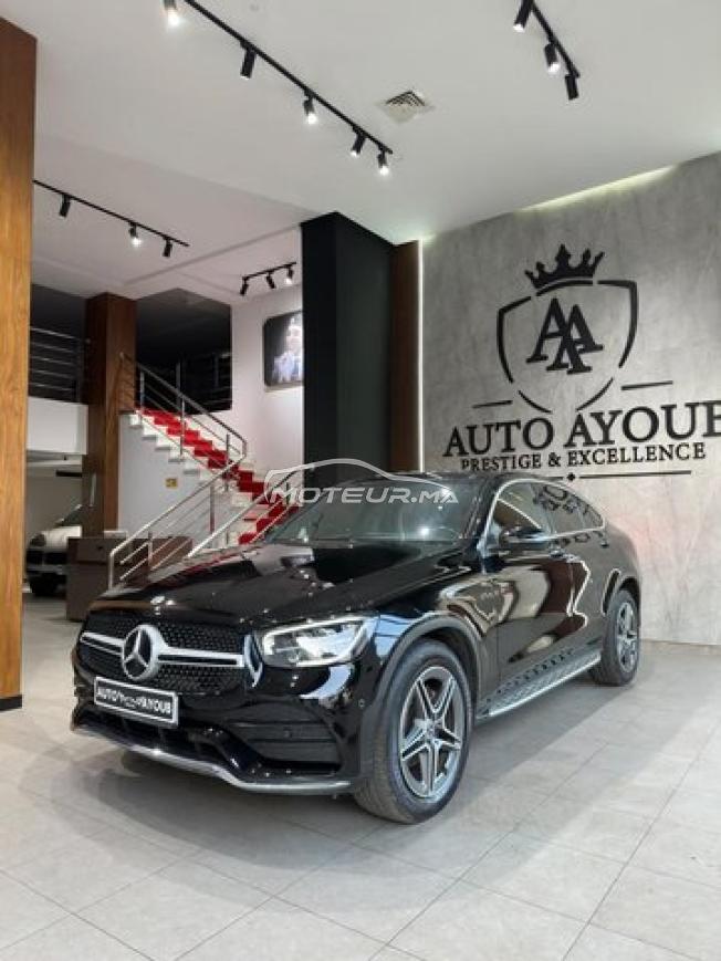 Mercedes -Benz GLC 220d