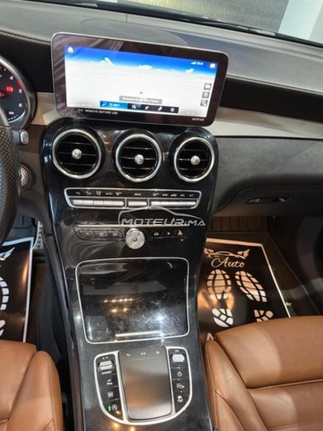 Mercedes -Benz GLC 220d