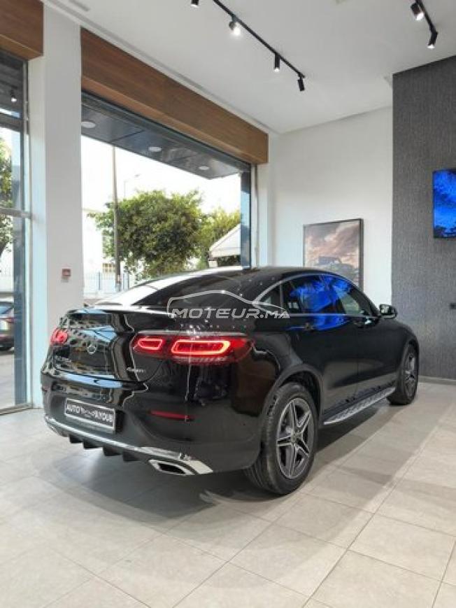 Mercedes -Benz GLC 220d