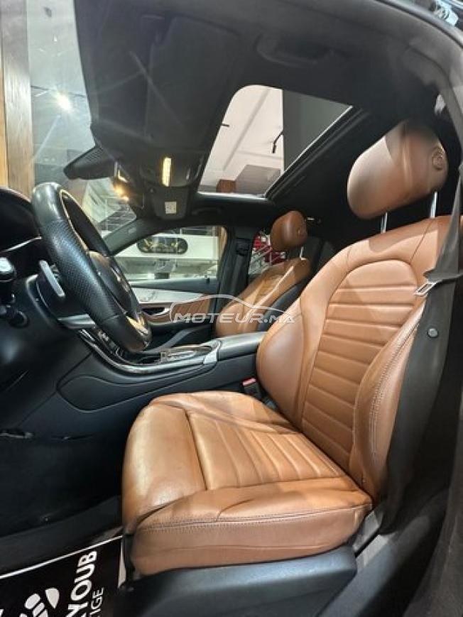 Mercedes -Benz GLC 220d