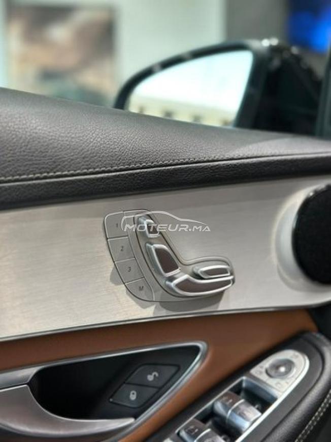 Mercedes -Benz GLC 220d