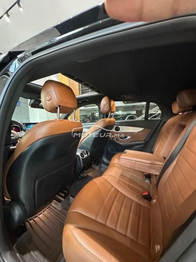 Mercedes -Benz GLC 220d