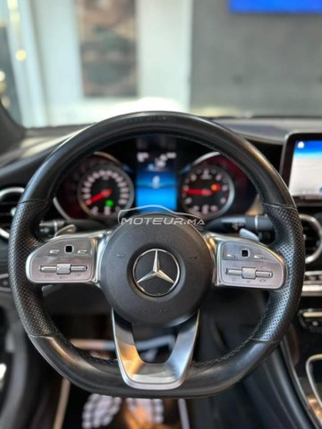 Mercedes -Benz GLC 220d