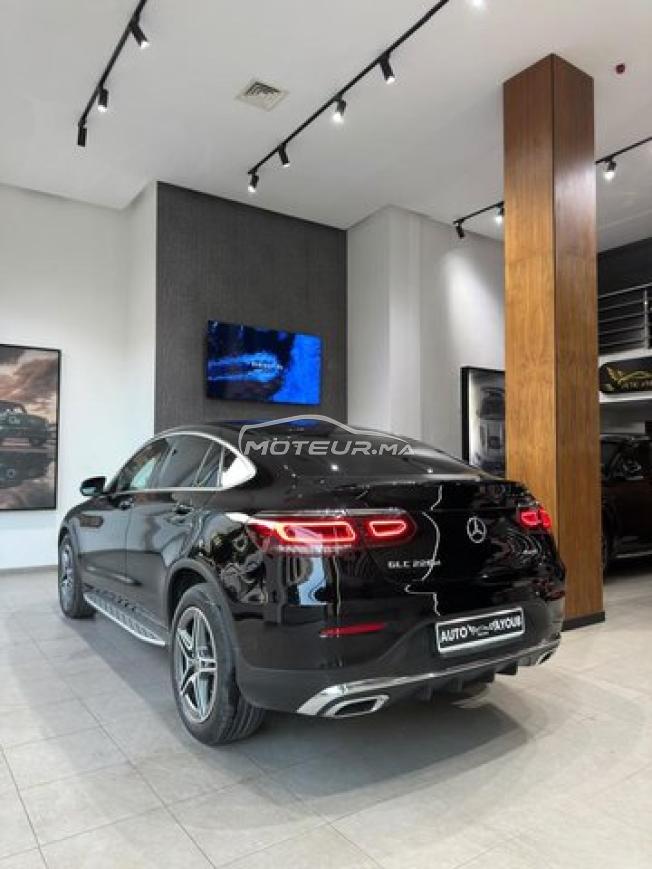 Mercedes -Benz GLC 220d
