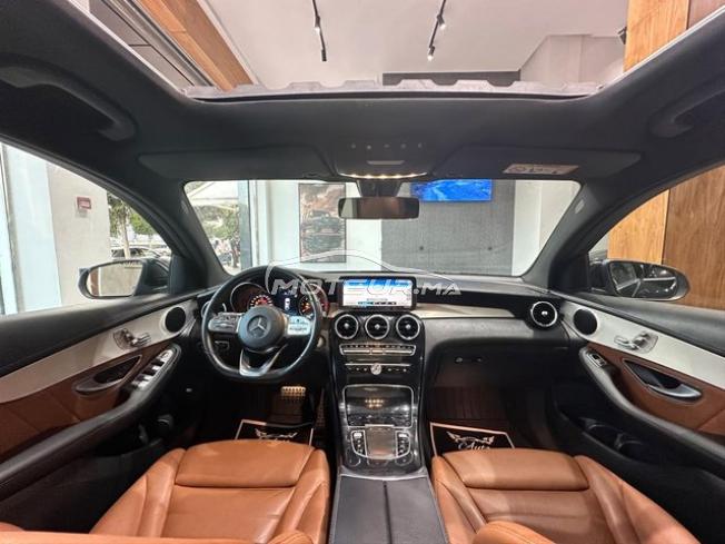 Mercedes -Benz GLC 220d