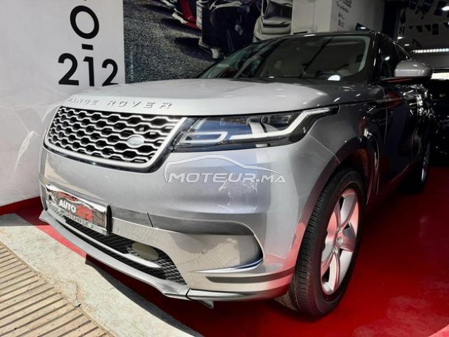 LAND ROVER VELAR 2022