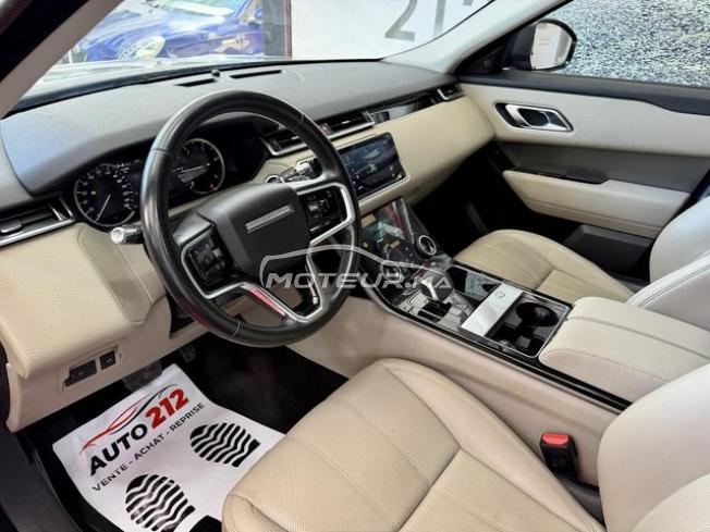 LAND ROVER VELAR 2022