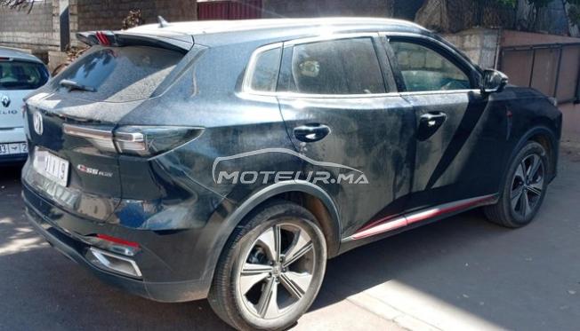 changan cs55