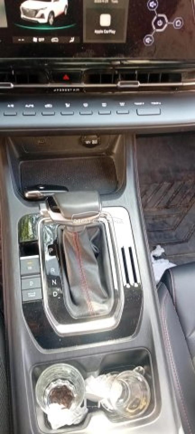 changan cs55