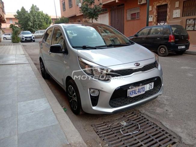 KIFAL - KIA Picanto