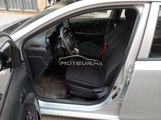 KIFAL - KIA Picanto