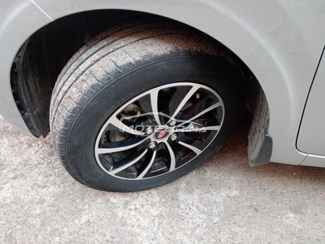 KIFAL - KIA Picanto