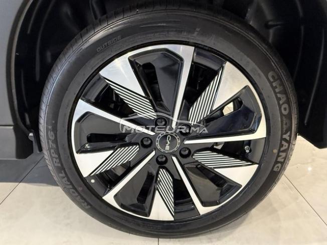 BYD SONG PLUS Hybride 
