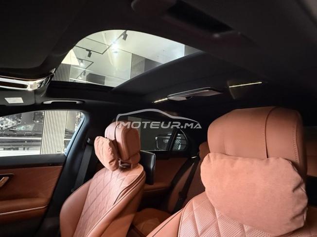 Mercedes-Benz Classe S 450