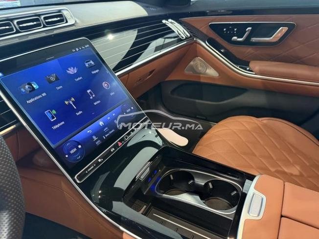 Mercedes-Benz Classe S 450