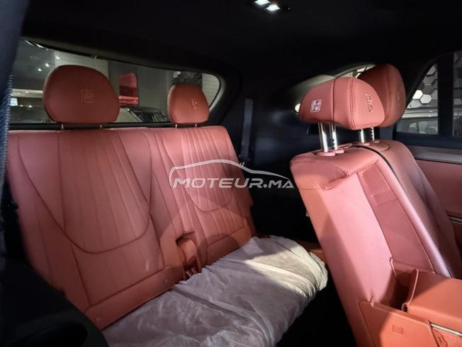 BYD TANG hybride 