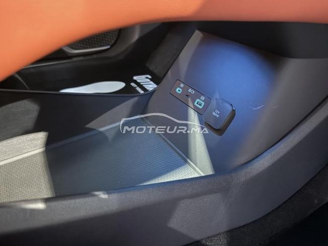 BYD TANG hybride 