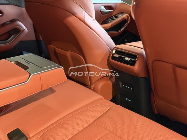 BYD TANG hybride 