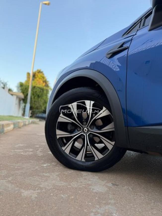 Renault Captur Explore 2022❣️ 