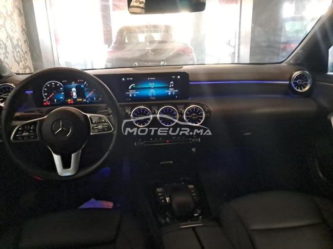 2320 - Mercedes CLA Coupé 2021 expertisée avec fin