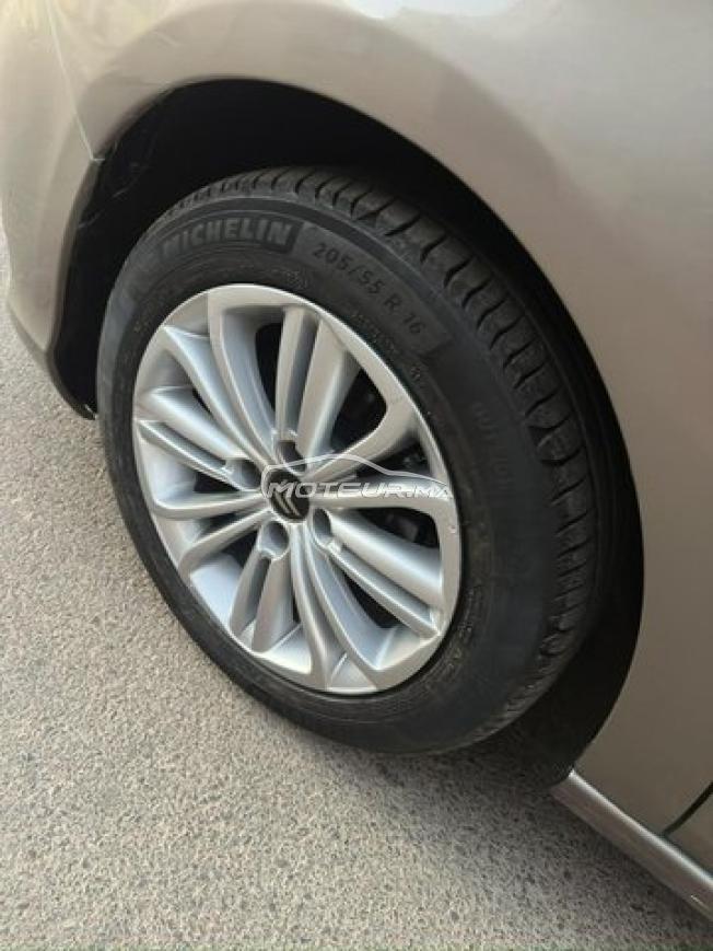 Citroën C4 Diesel Manuelle 2015 