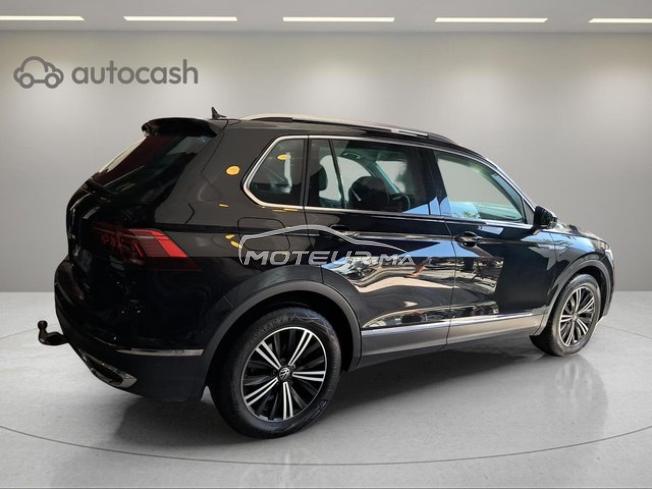 2318 - Volkswagen Tiguan 2025 expertisée avec fina