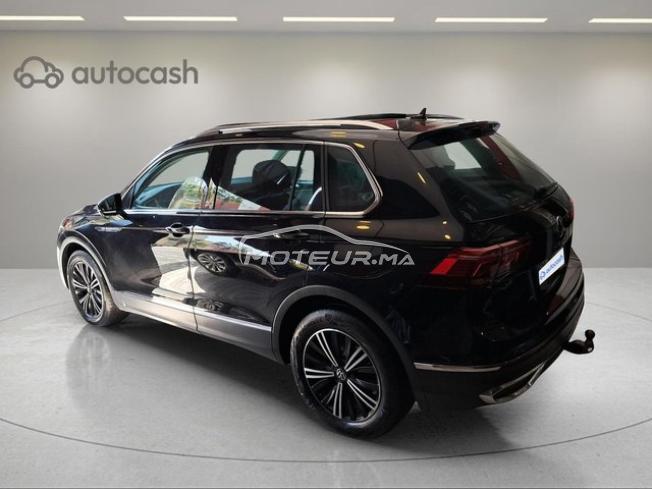 2318 - Volkswagen Tiguan 2025 expertisée avec fina