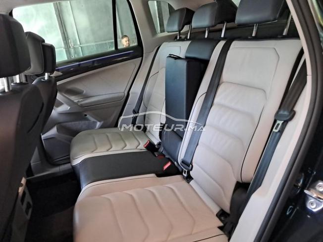 2318 - Volkswagen Tiguan 2025 expertisée avec fina